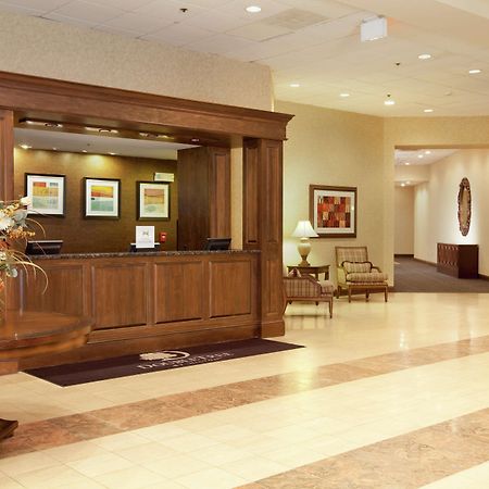 Doubletree By Hilton Boston-Milford Hotell Interiør bilde