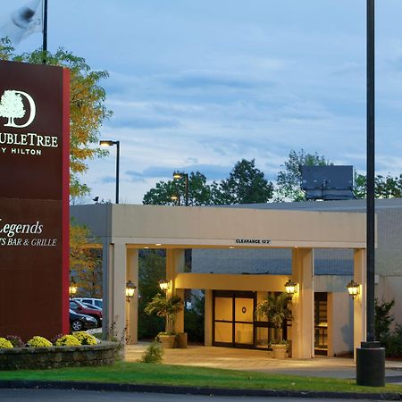 Doubletree By Hilton Boston-Milford Hotell Eksteriør bilde