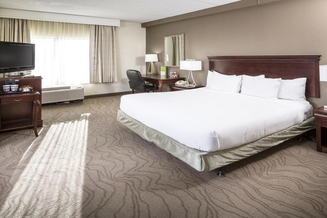 Doubletree By Hilton Boston-Milford Hotell Eksteriør bilde
