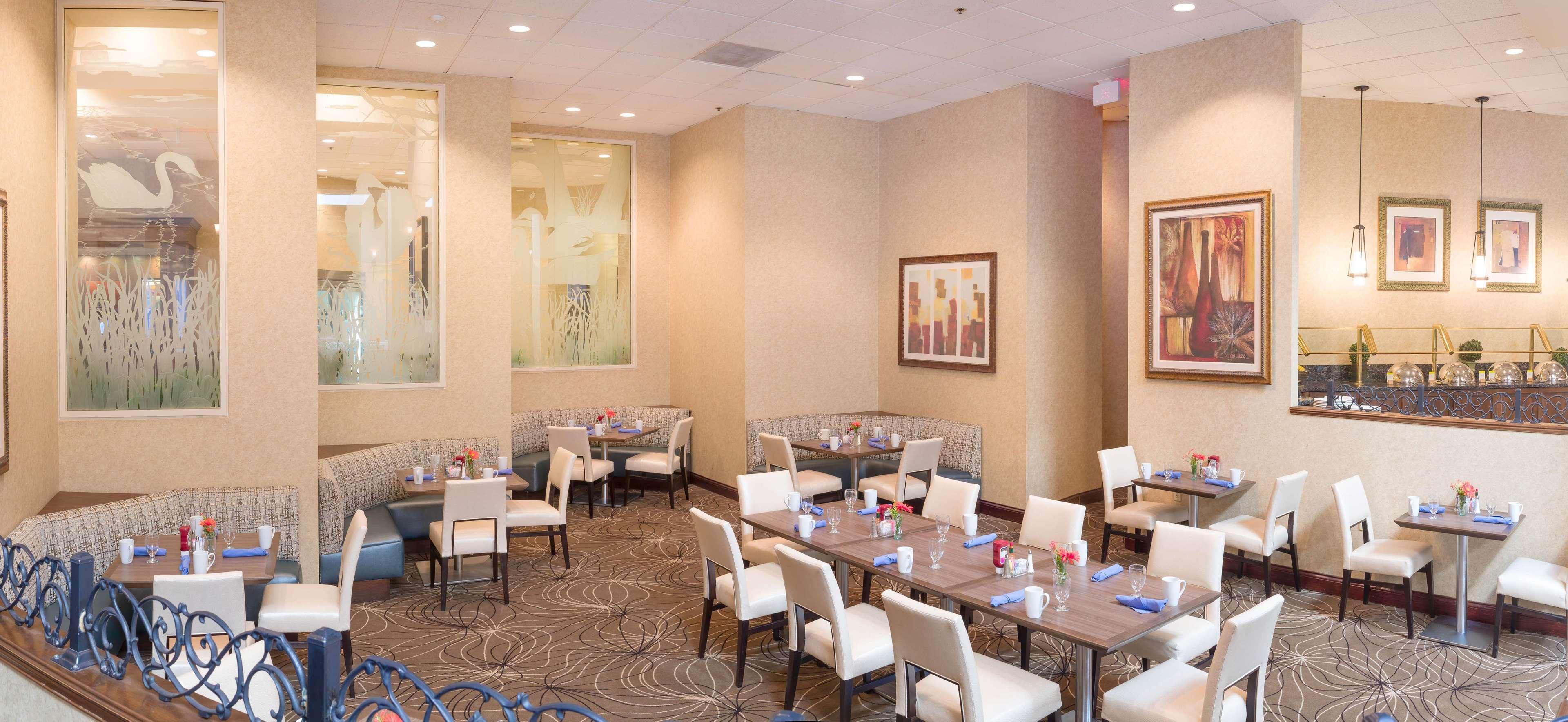 Doubletree By Hilton Boston-Milford Hotell Eksteriør bilde