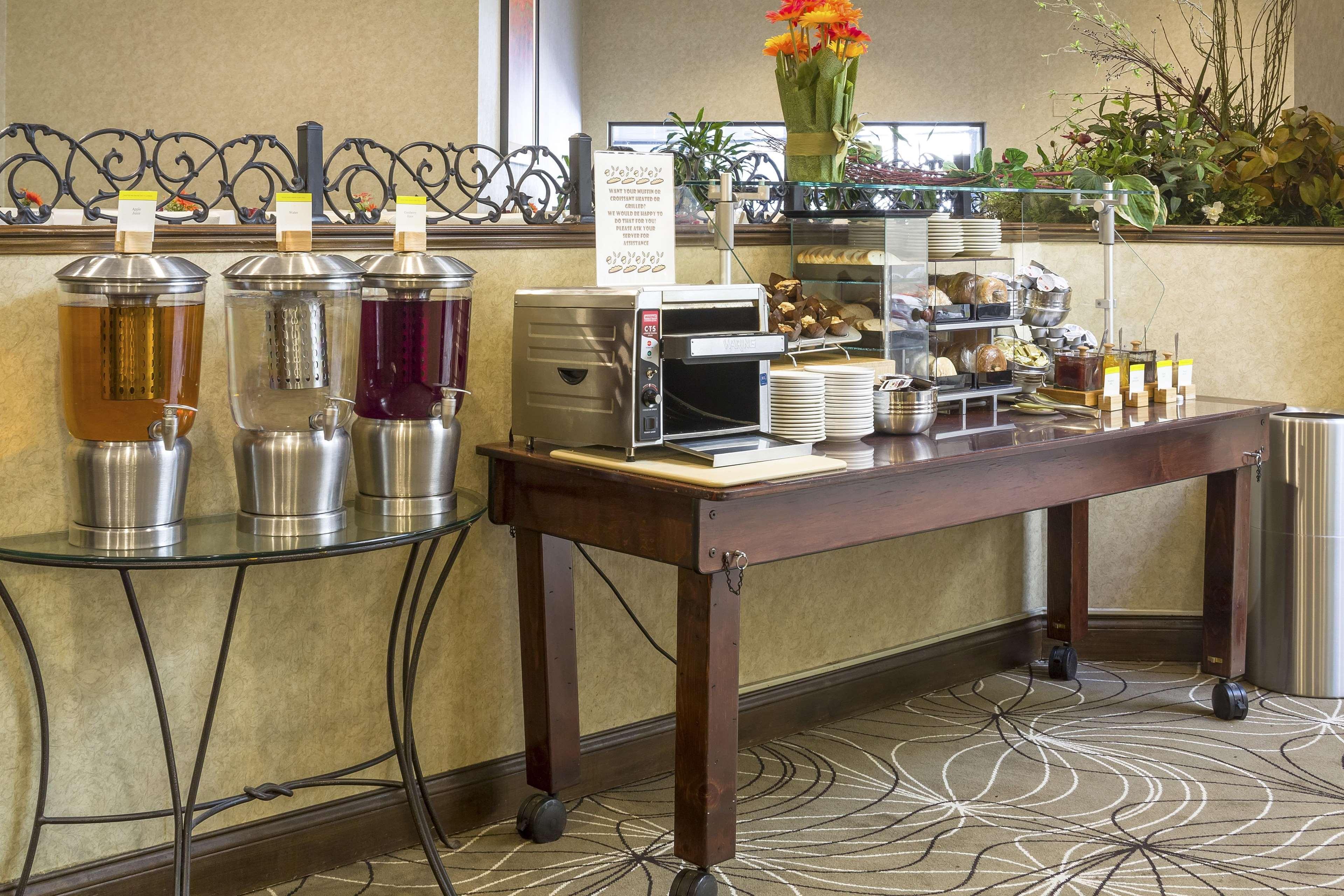 Doubletree By Hilton Boston-Milford Hotell Eksteriør bilde