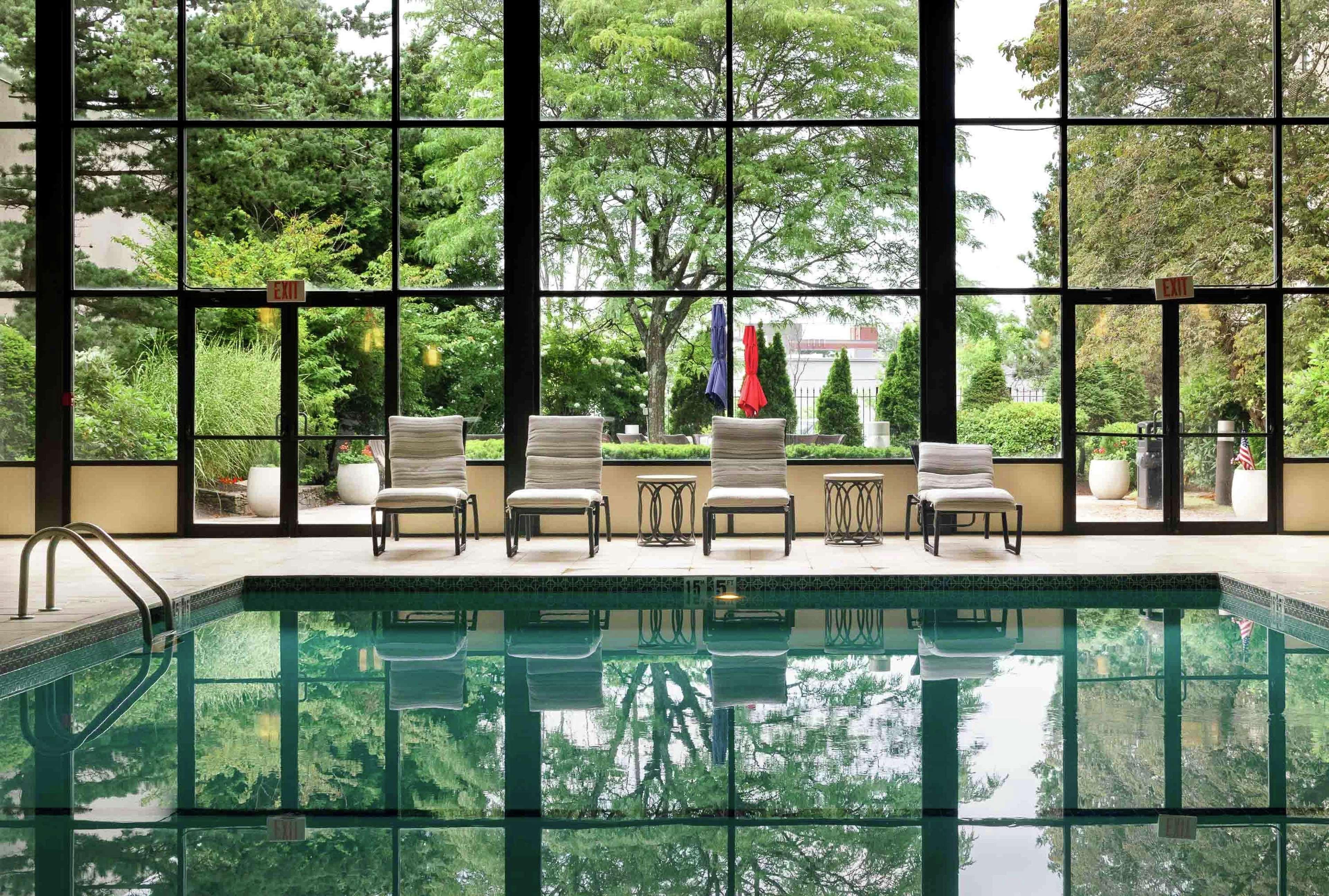 Doubletree By Hilton Boston-Milford Hotell Eksteriør bilde