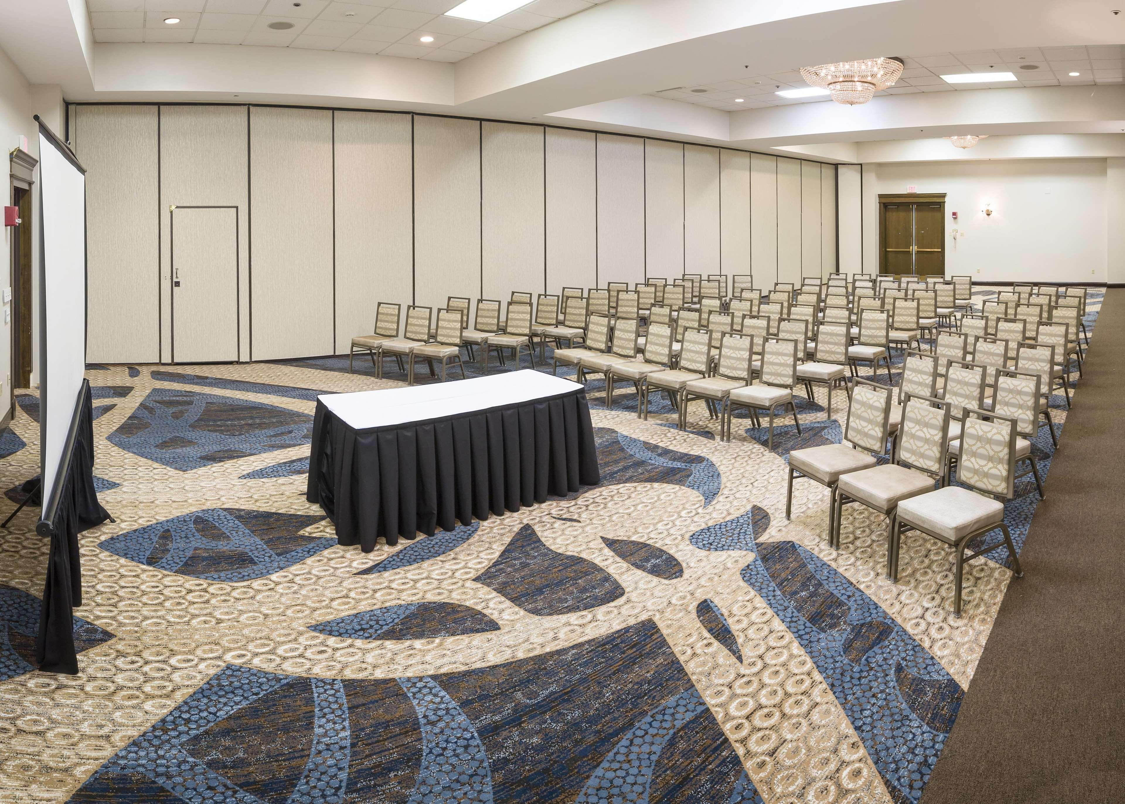 Doubletree By Hilton Boston-Milford Hotell Eksteriør bilde