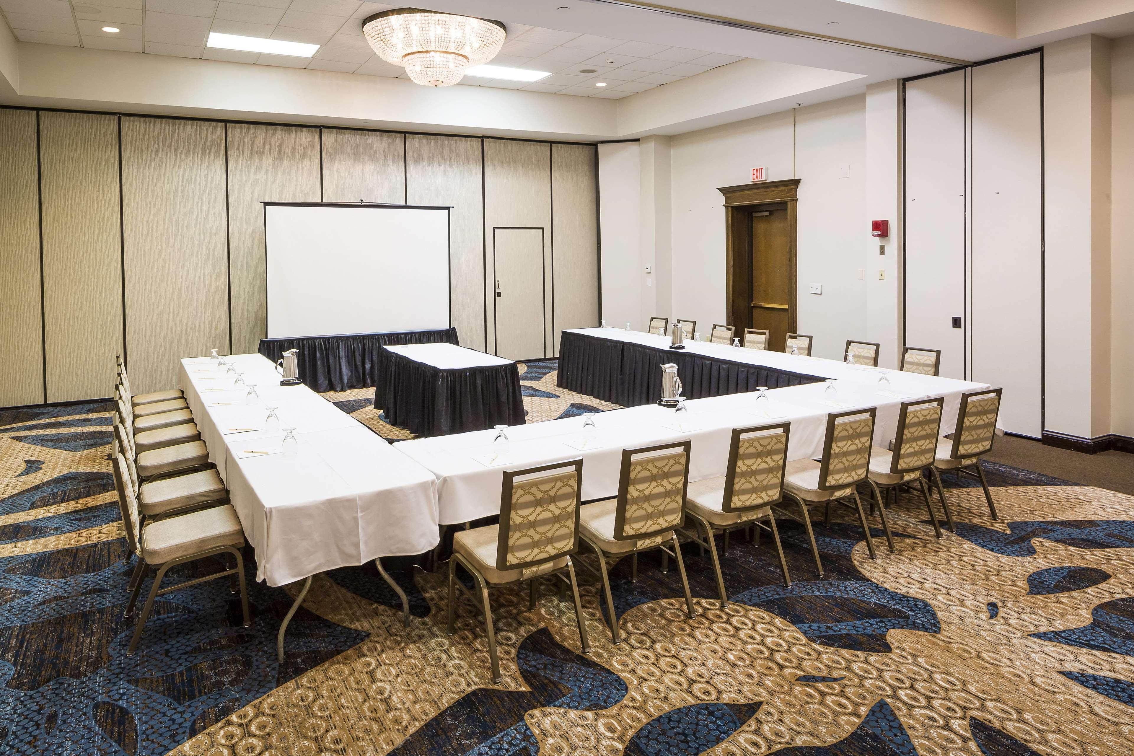 Doubletree By Hilton Boston-Milford Hotell Eksteriør bilde