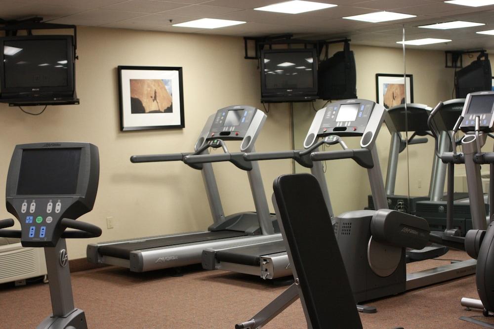 Doubletree By Hilton Boston-Milford Hotell Eksteriør bilde