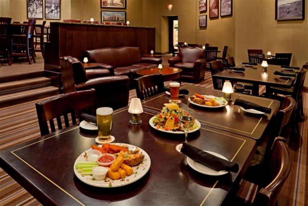 Doubletree By Hilton Boston-Milford Hotell Eksteriør bilde