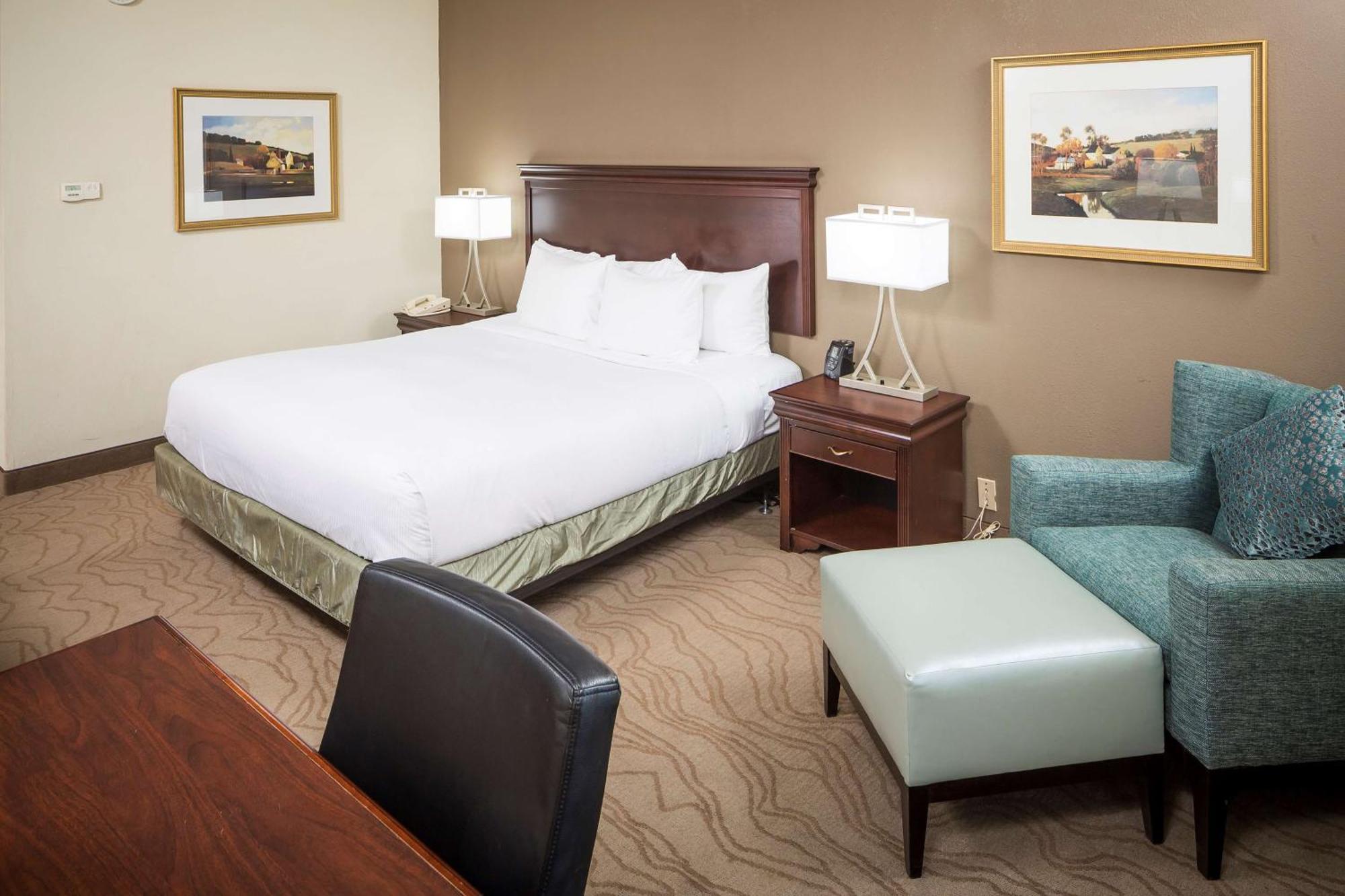 Doubletree By Hilton Boston-Milford Hotell Eksteriør bilde
