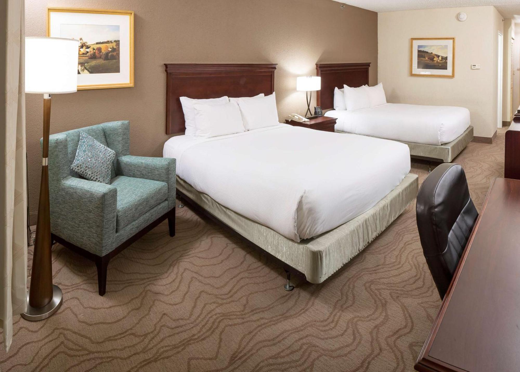 Doubletree By Hilton Boston-Milford Hotell Eksteriør bilde