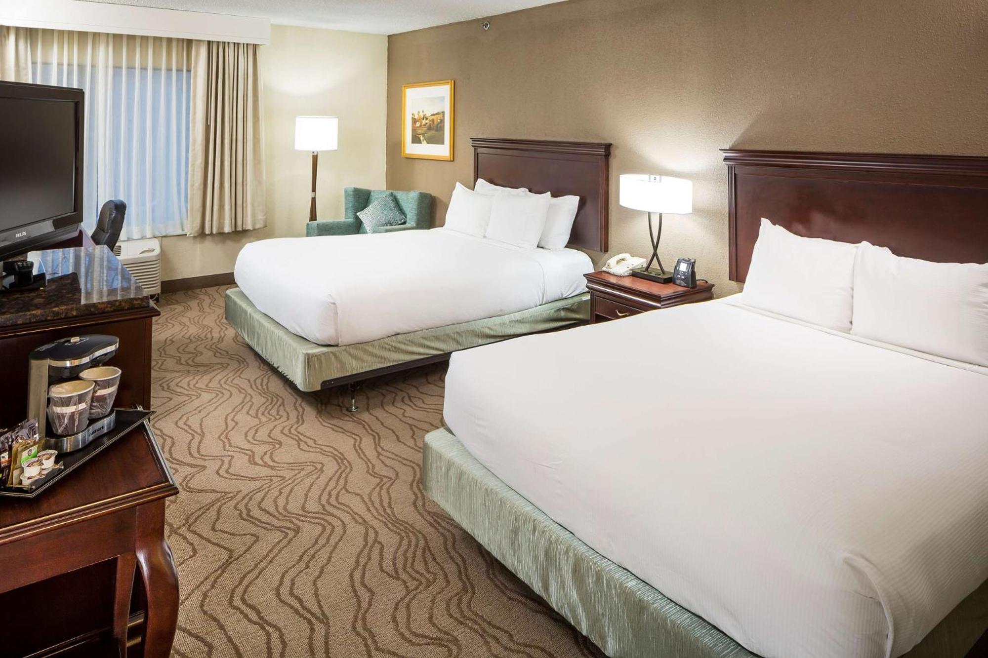 Doubletree By Hilton Boston-Milford Hotell Eksteriør bilde