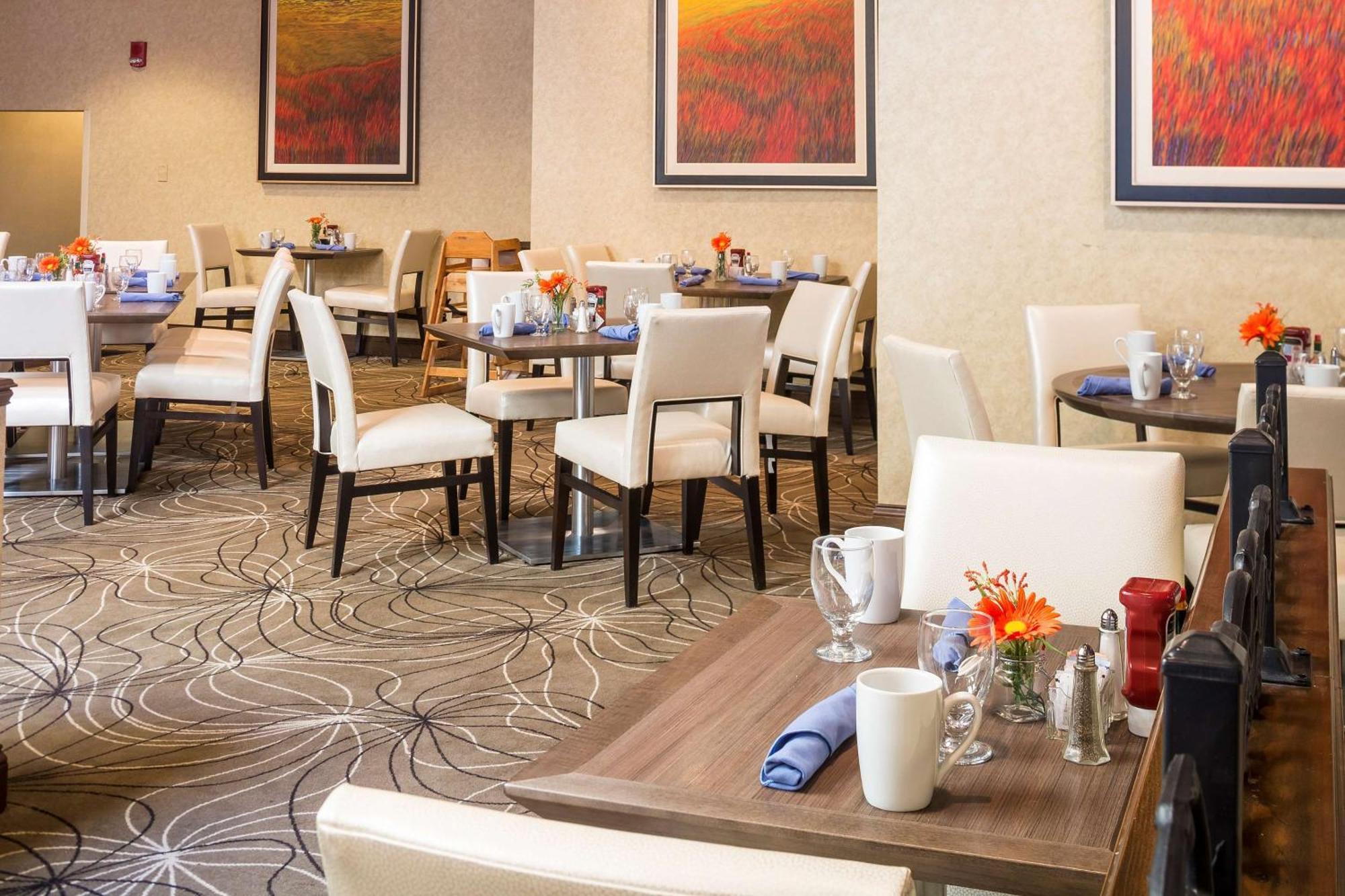Doubletree By Hilton Boston-Milford Hotell Eksteriør bilde