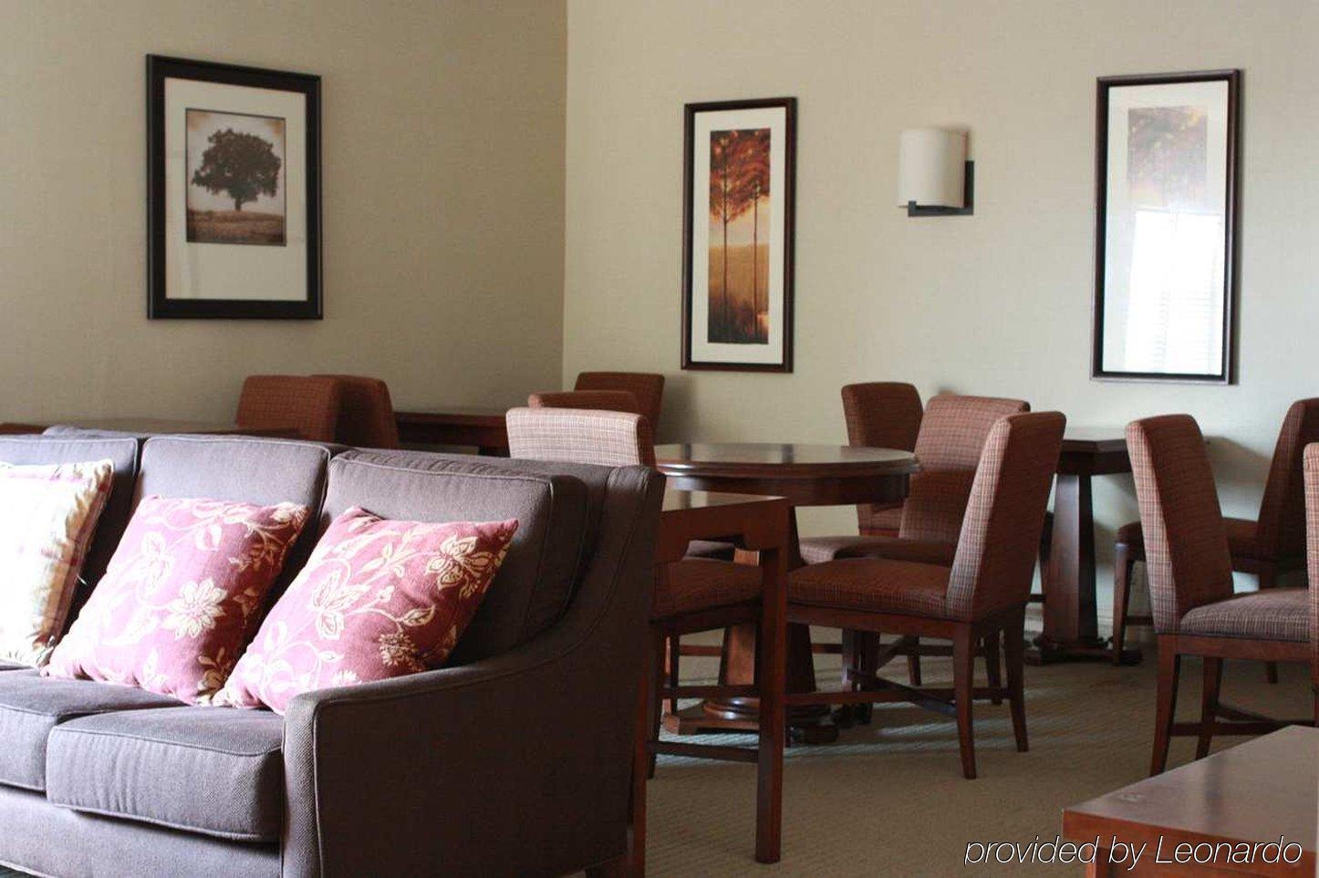 Doubletree By Hilton Boston-Milford Hotell Interiør bilde