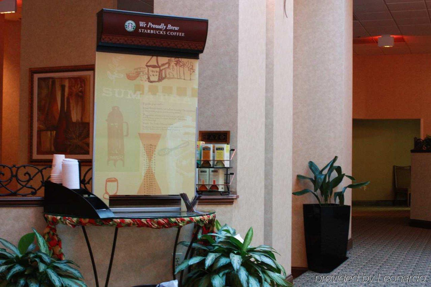 Doubletree By Hilton Boston-Milford Hotell Interiør bilde